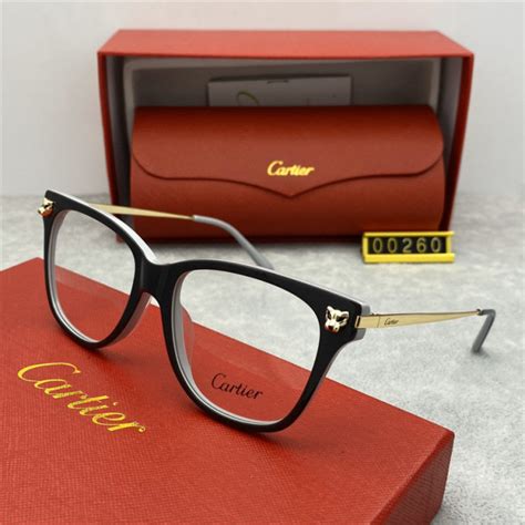 buy cartier reading glasses|fake cartier glasses.